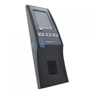 ZT411 Printer Control Panel P1105147-001