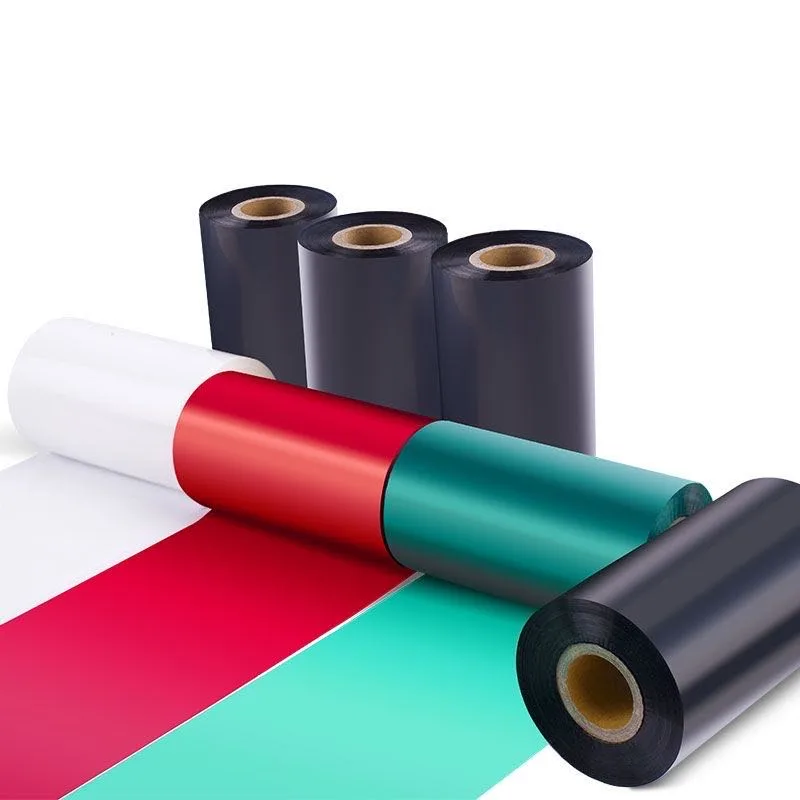 Thermal Transfer Ribbon