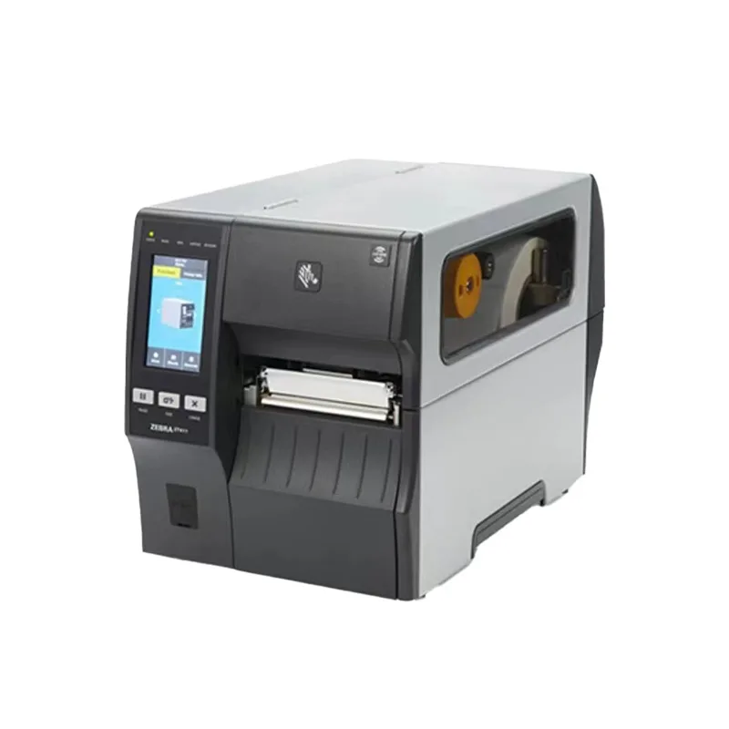 Barcode-Printer