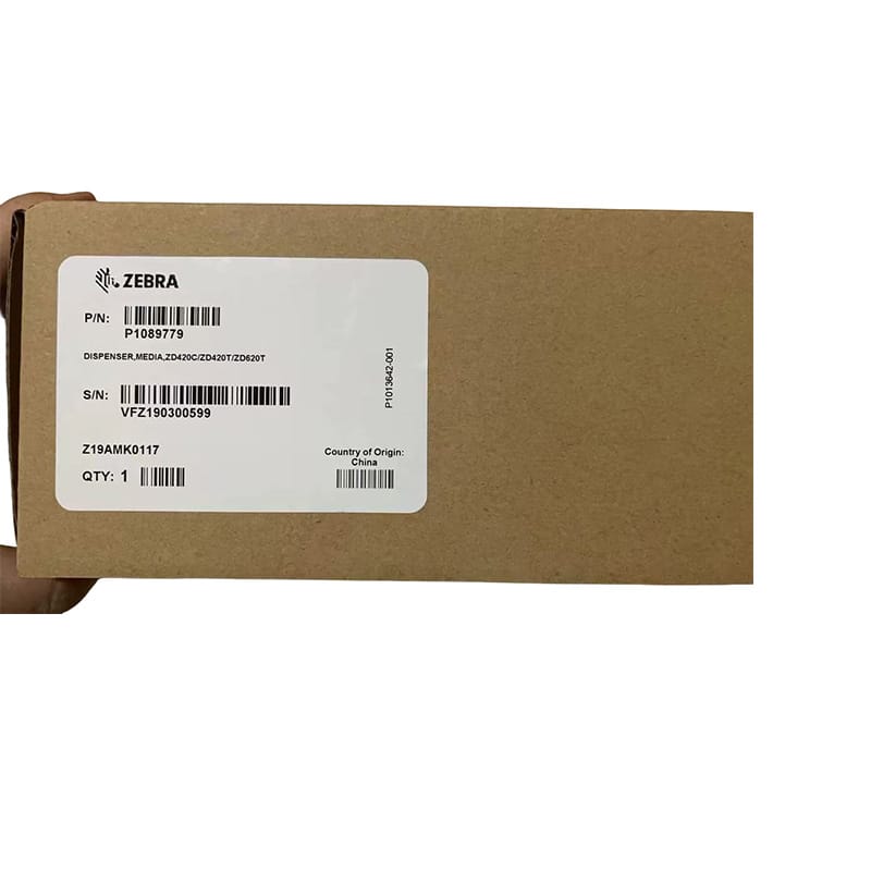 Dispenser Kit ZD420C ZD420T ZD620T