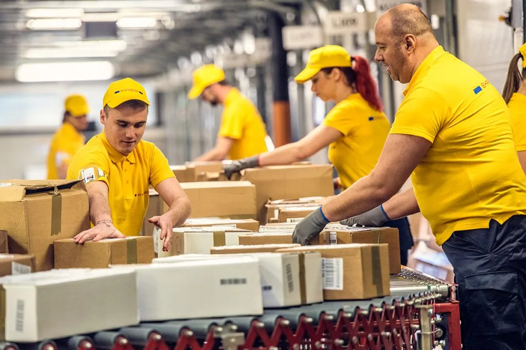 Manufacturing & Production Lines