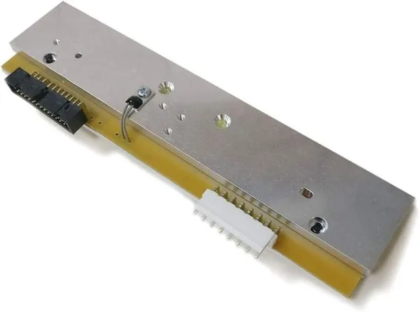P1004236 Zebra Printhead 203 dpi for 170Xi4 / 170XiIV / ZE500-6