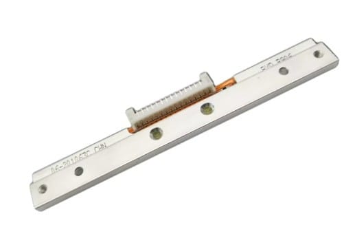 TSC printhead
