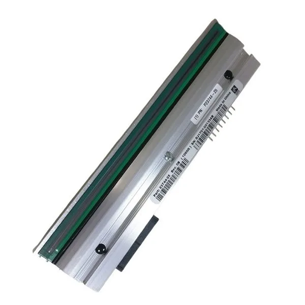 P1046696-016 Zebra Printhead 300 dpi for ZE500-4