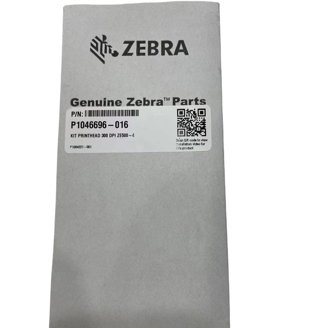 Original Printhead P1046696-016