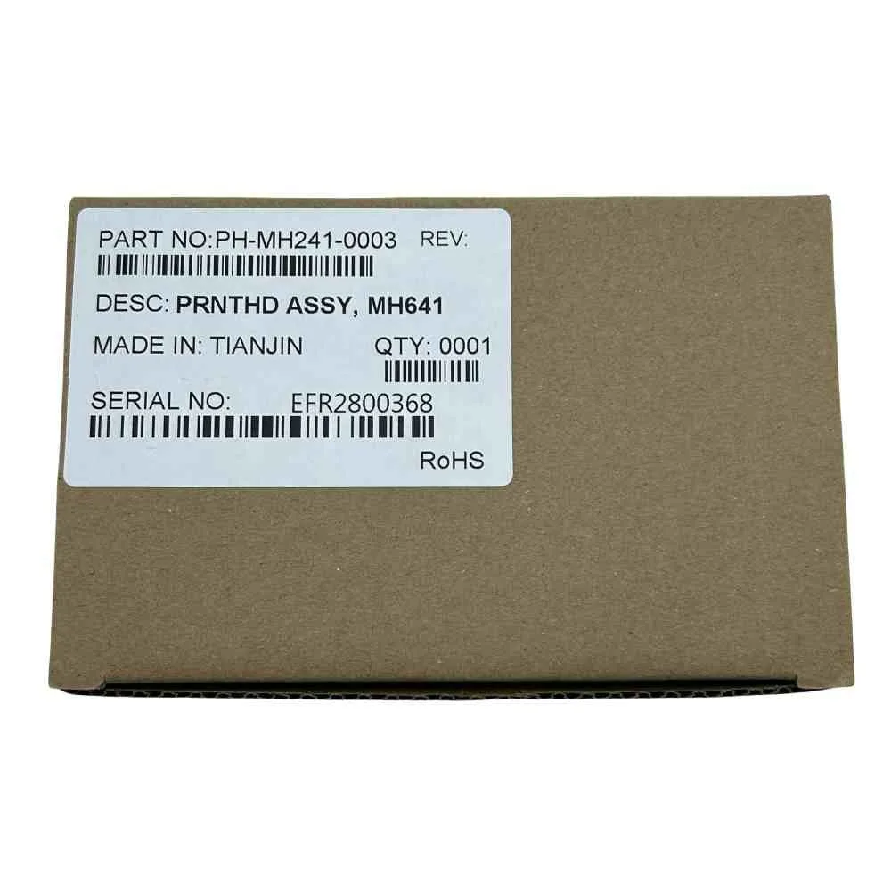 OEM TSC Printhead MH641