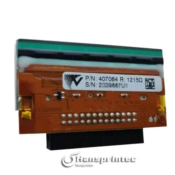 Videojet printhead 407064