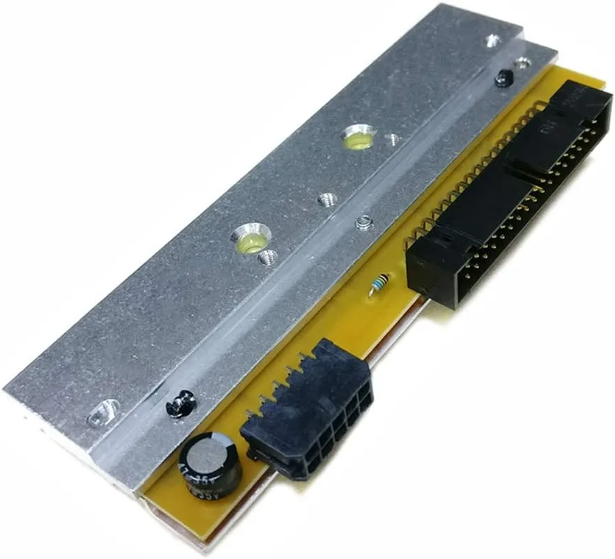 Original Zebra Printhead 110PAX4 300dpi G57242M
