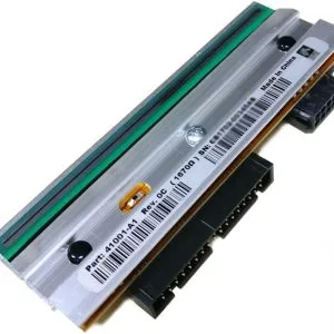 Original Zebra Printhead 110PAX4 300dpi G57242M