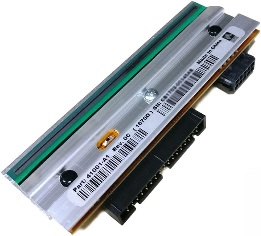 Original Zebra Printhead 110PAX4 300dpi G57242M