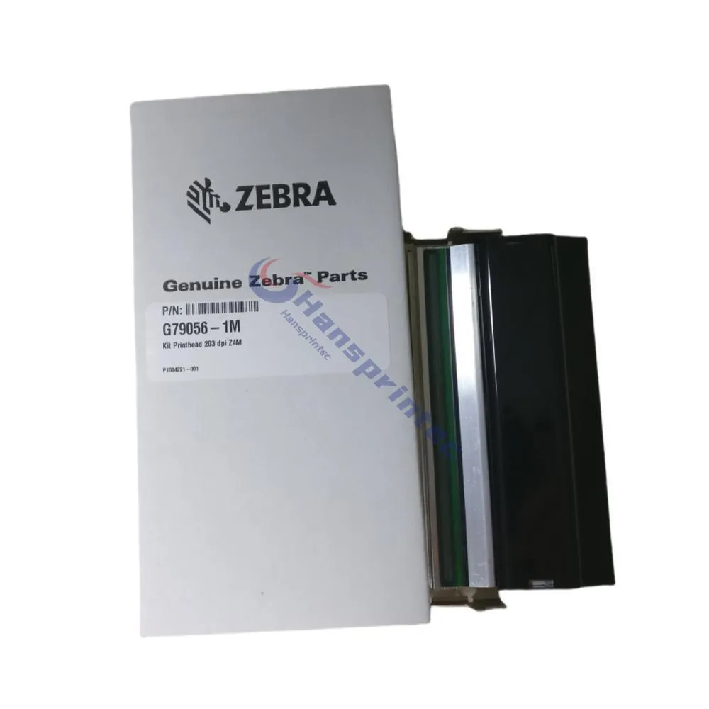 Print Head G79056-1M forZ4M Z4MPLUS Z4000 203dpiThermal Label Printer