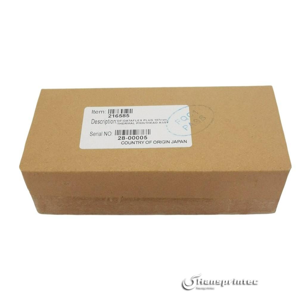 Printhead 216585 for Videojet Printer 6420 107mm