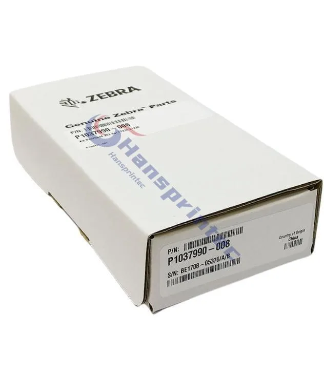 Printhead P1037990-008 P1037974-010 for Zebra