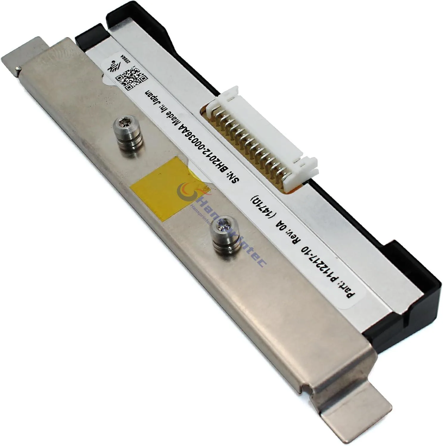 Printhead P1123335-012 for Zebra