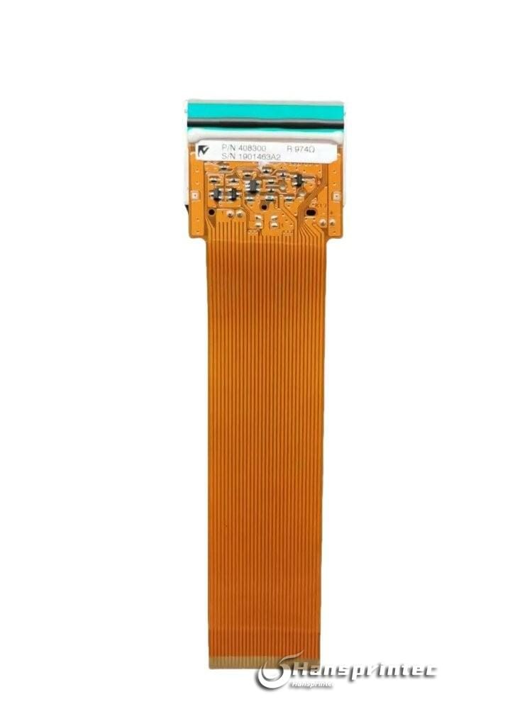 Printhead Videojet 6230 32mm 408300