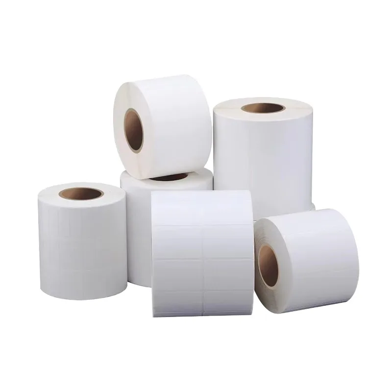 Thermal-Labels