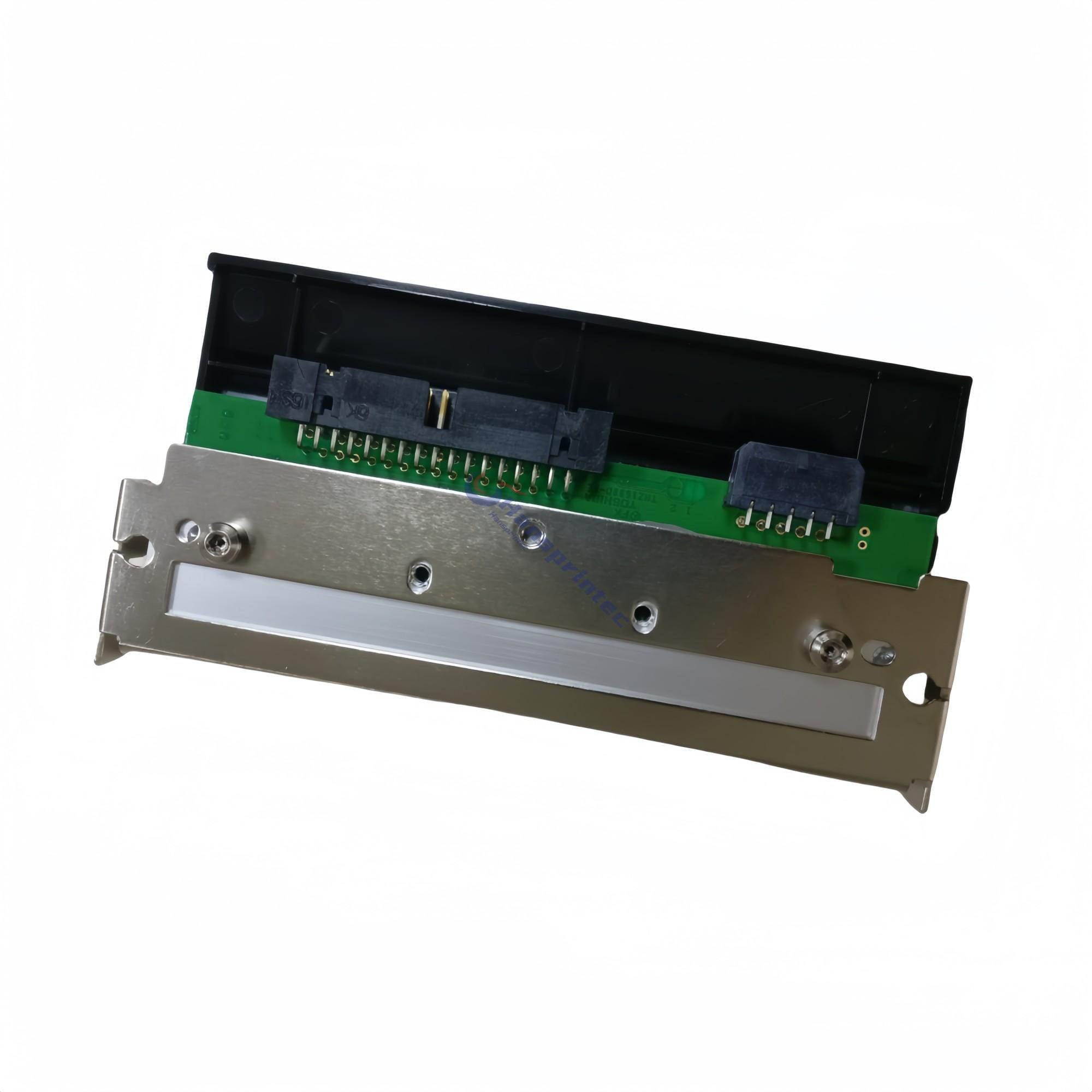 Thermal Print Head 79802M for Barcode Label Printer Zebra ZM400 600dpi