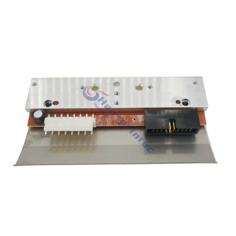 Industrial barcode printhead for TTP series