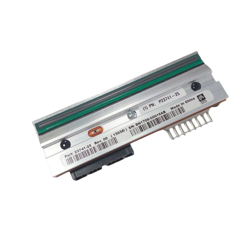 Thermal Print Head P1053360-019 for 105SL Plus 300dpi Label Printer