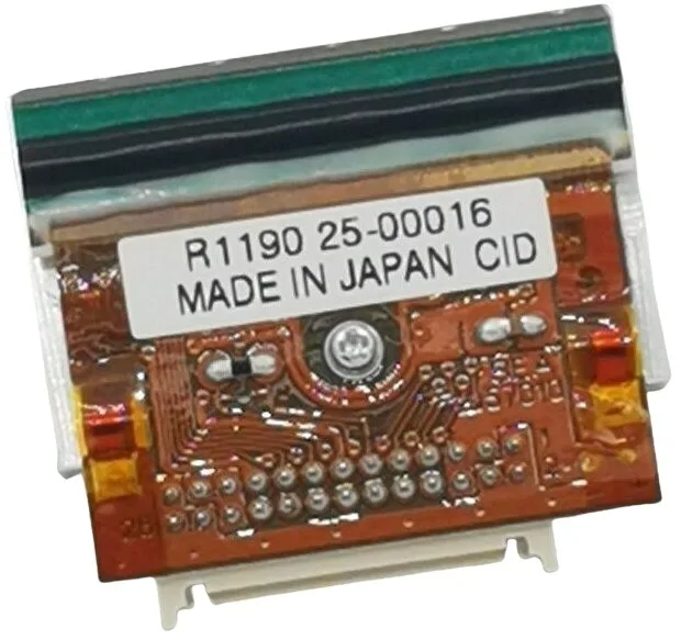 Thermal Printhead Videojet 403325 300 Dpi Dataflex 6210 / 6320 (32mm)
