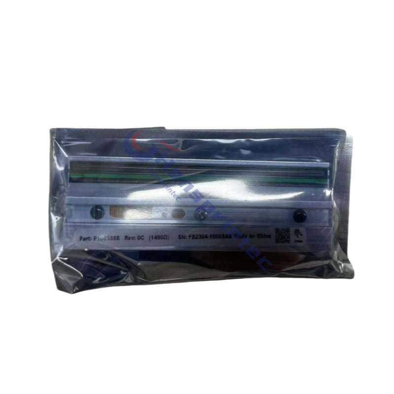 Thermal Print Head P1083320-011 for Zebra ZT610 ZT610R 300dpi Barcode Label Printer