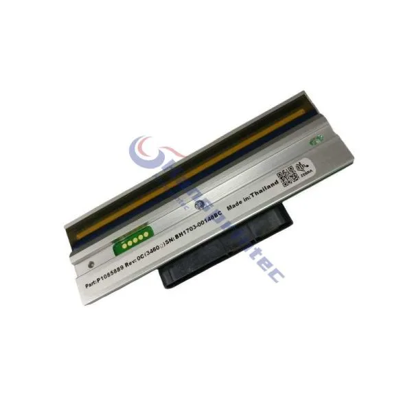 Zebra ZT610 600dpi Printhead P1083320-012