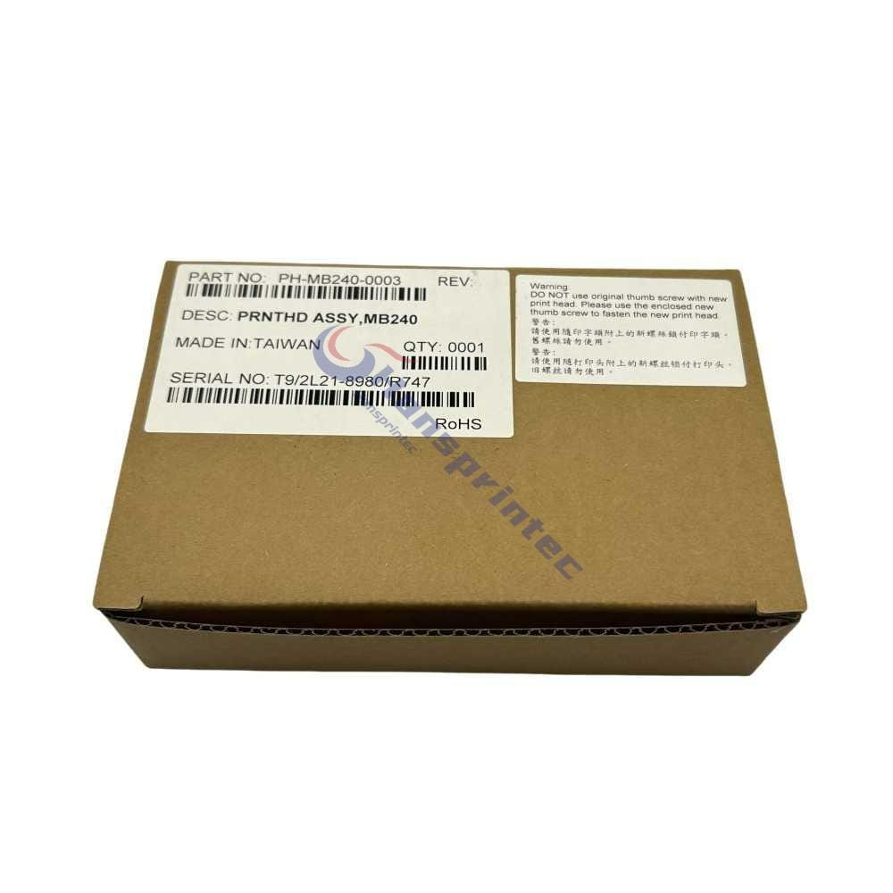 Printhead PH-MB240-0003