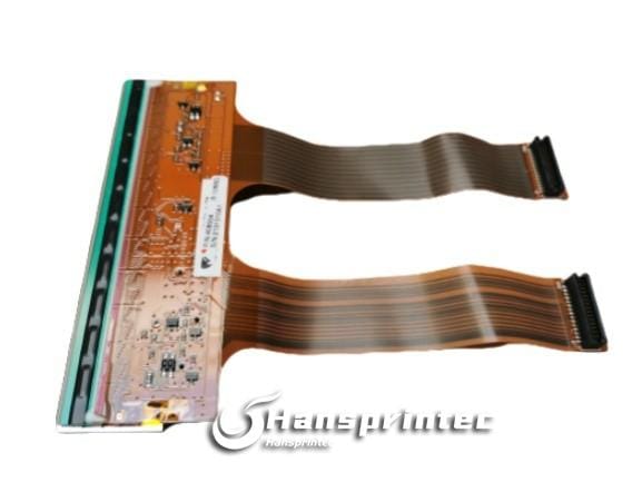 Videojet printhead 408554 for Dataflex 6530 107mm label printer