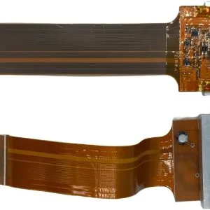 Original Videojet printhead 408657 300 dpi for Dataflex 6330 32mm Label Printer