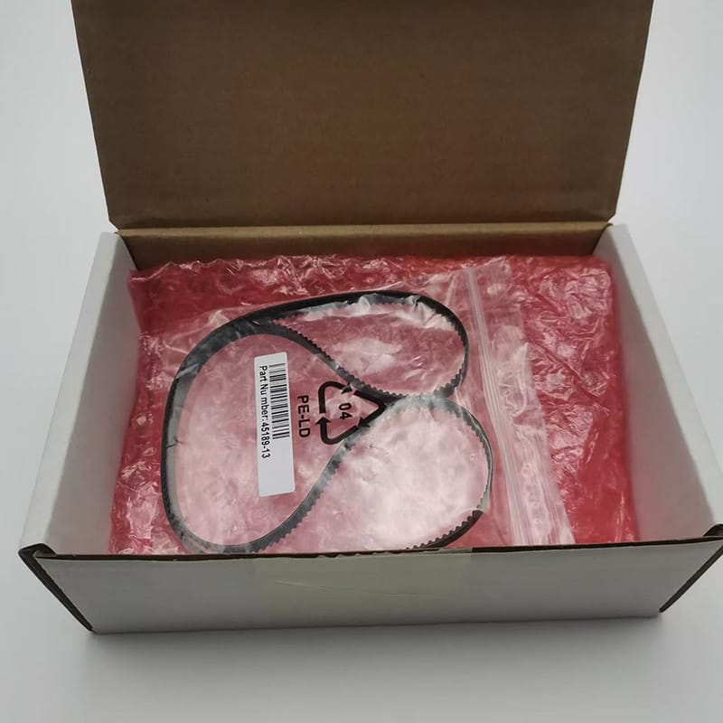 Zebra ZT510 Main Drive & Rewind Belt P1083347-017