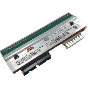 Zebra print head 110Xi4 110XiIV 300dpi P1004232