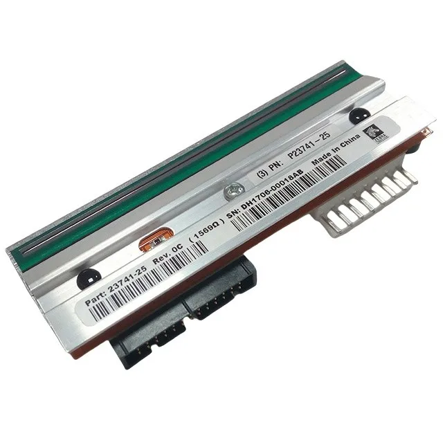 Zebra print head 110Xi4 110XiIV 300dpi P1004232