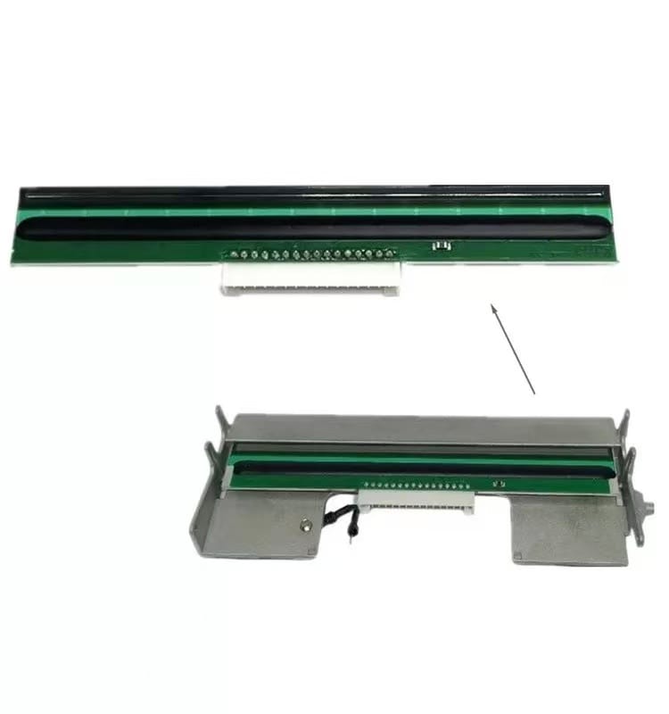 TSC TE310 printhead