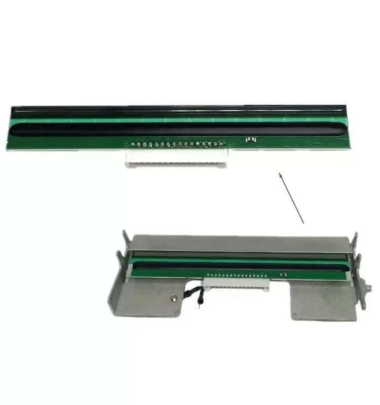 TSC TE310 printhead