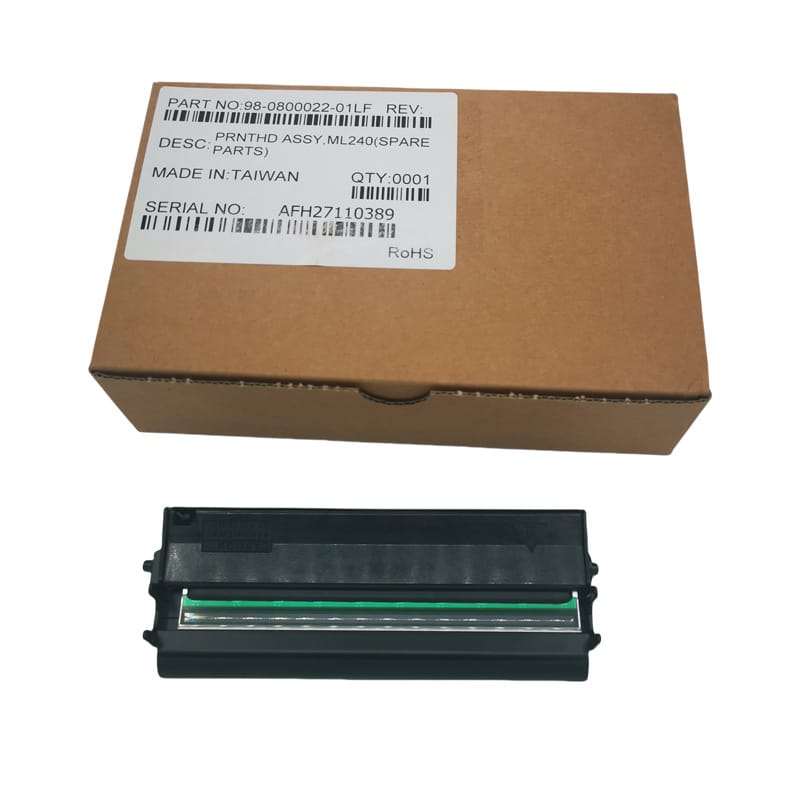 ML240 printhead