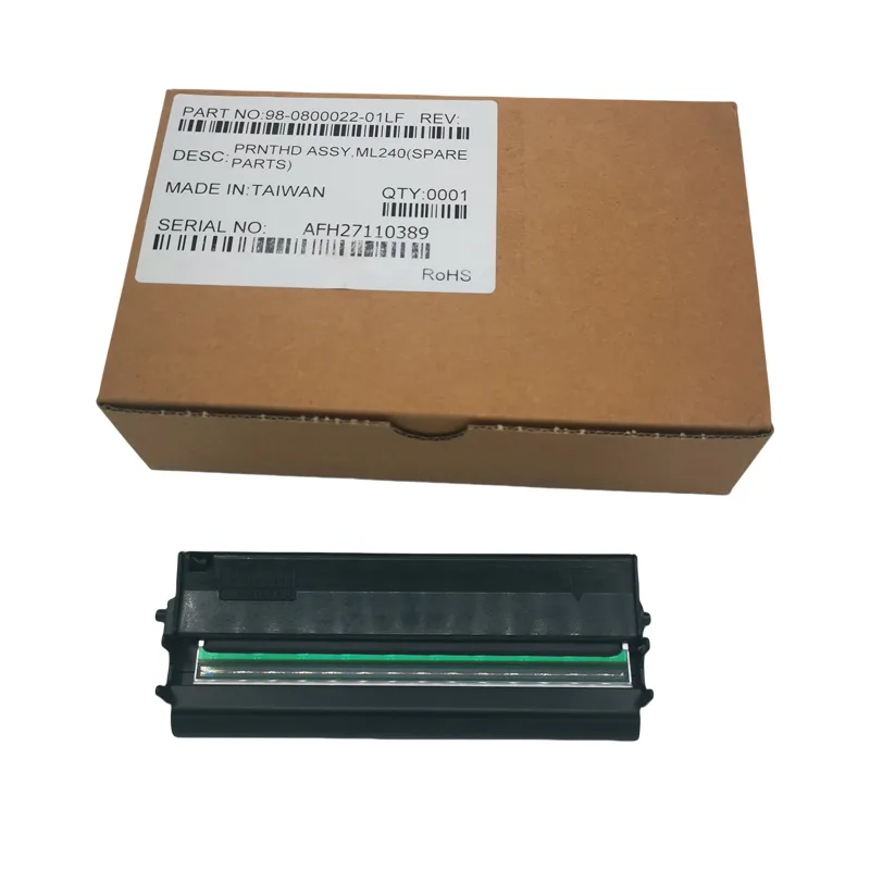ML240 printhead