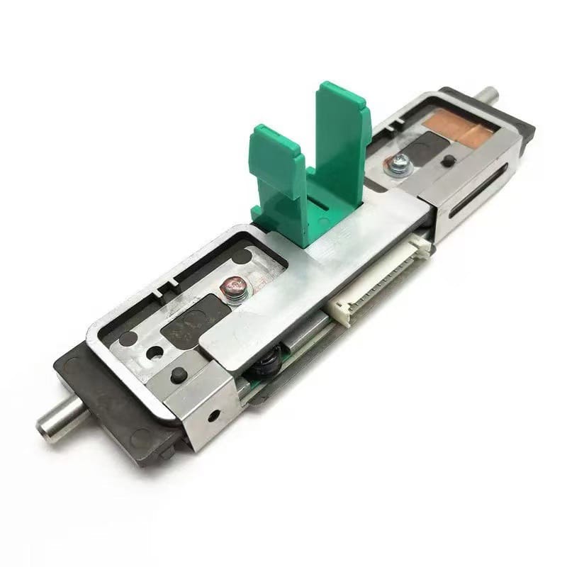 Toshiba B-SA4TM printhead