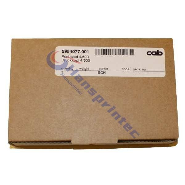 A4+ printhead