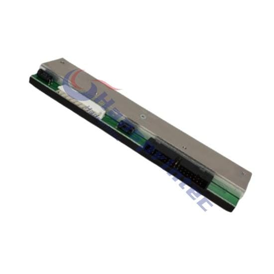 XC6 printhead