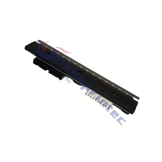 CAB A6+ printhead