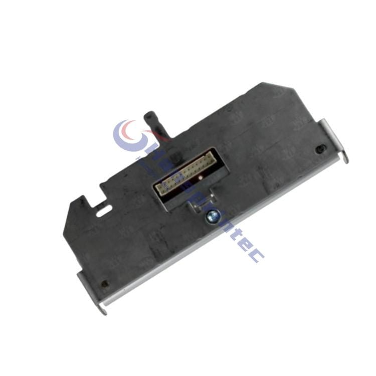 CAB printhead