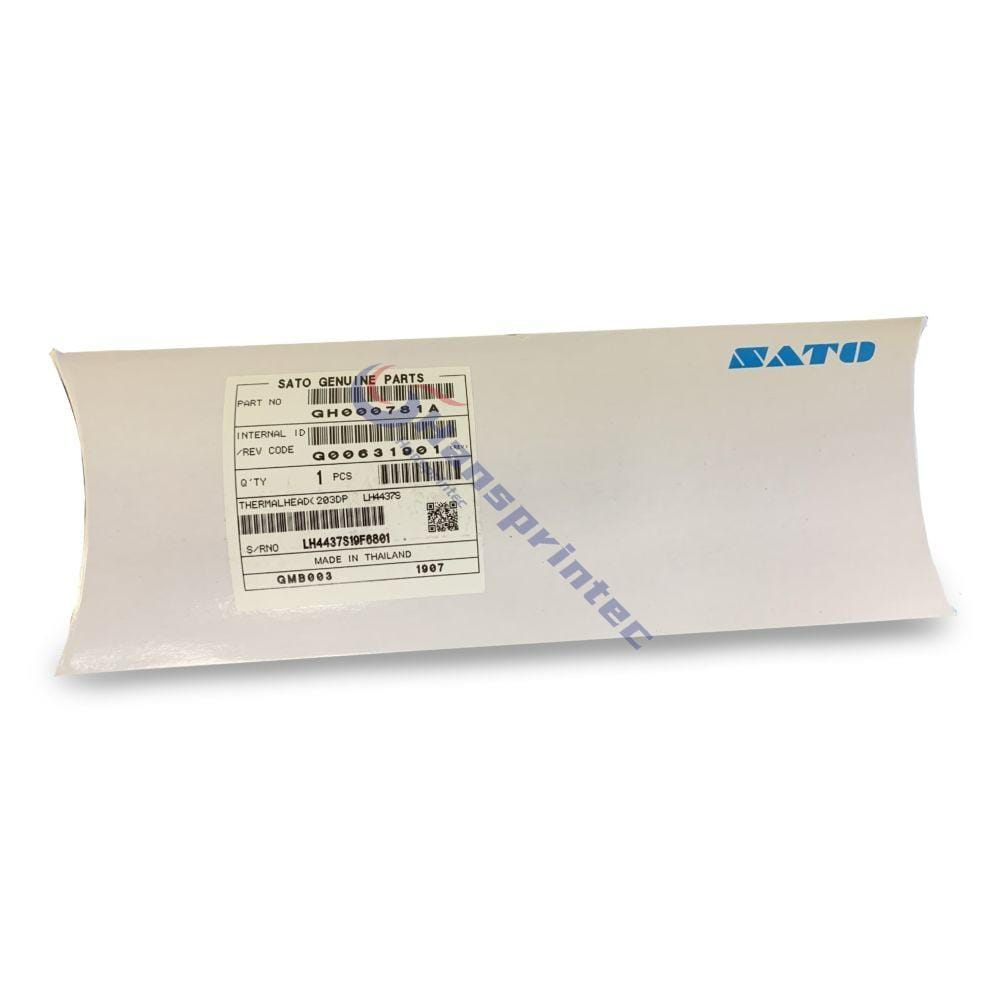 M-8485Se thermal printhead