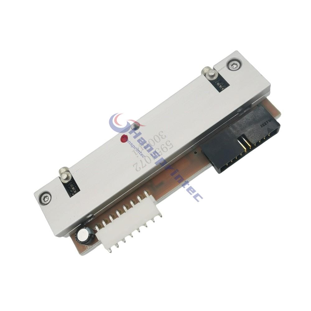 A4+ 300dpi printhead