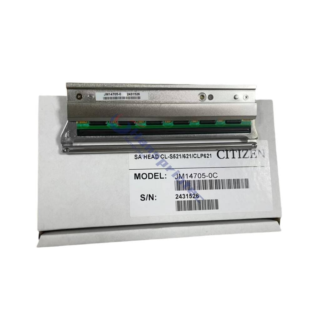 CL-S521 printhead
