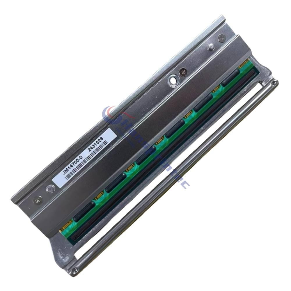 CLP621 printhead