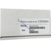 Citizen Printhead