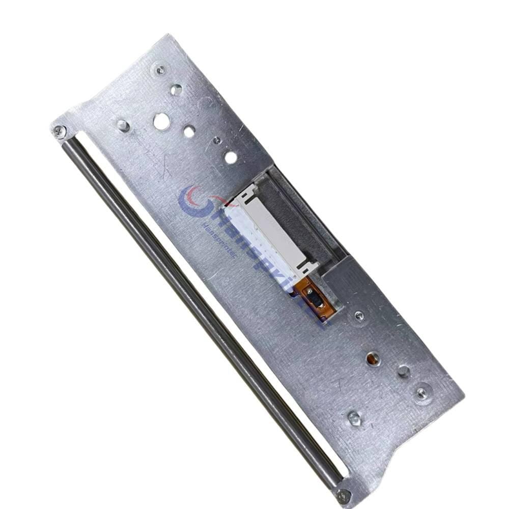 CLP631 printhead
