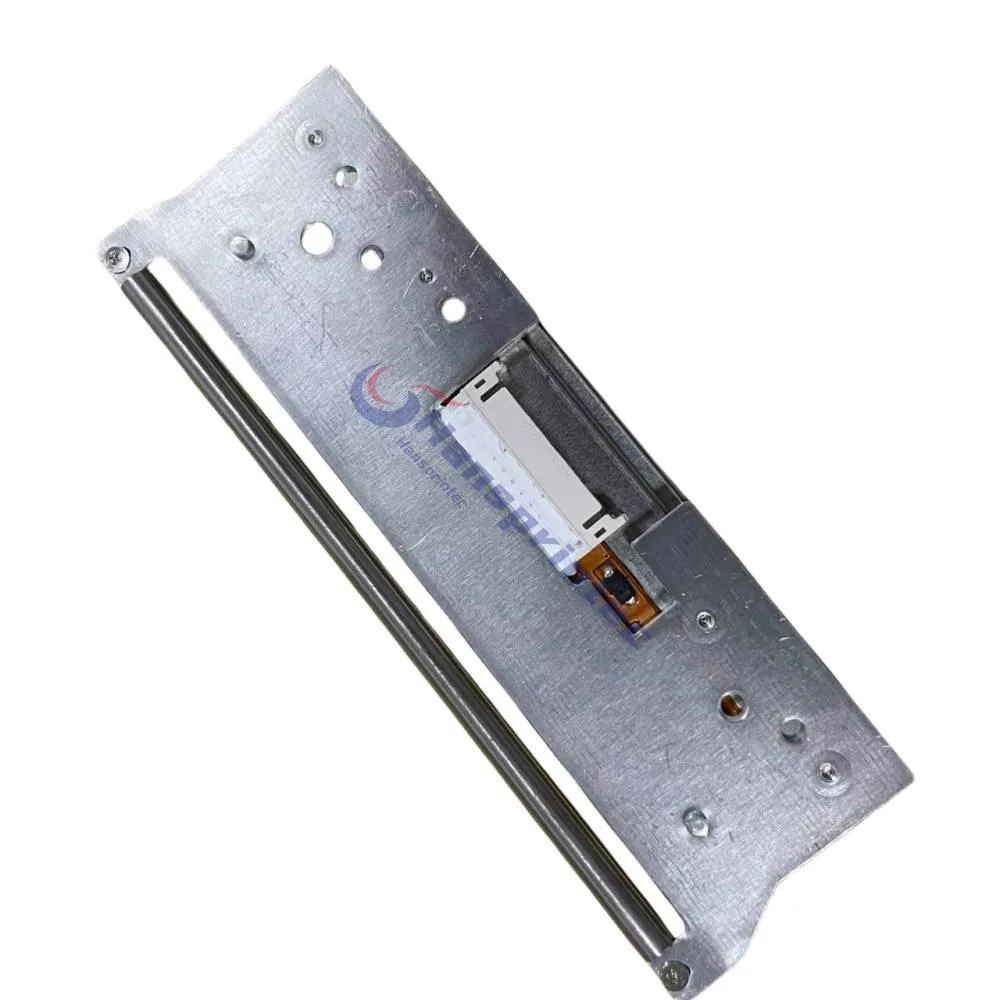 CLP631 printhead