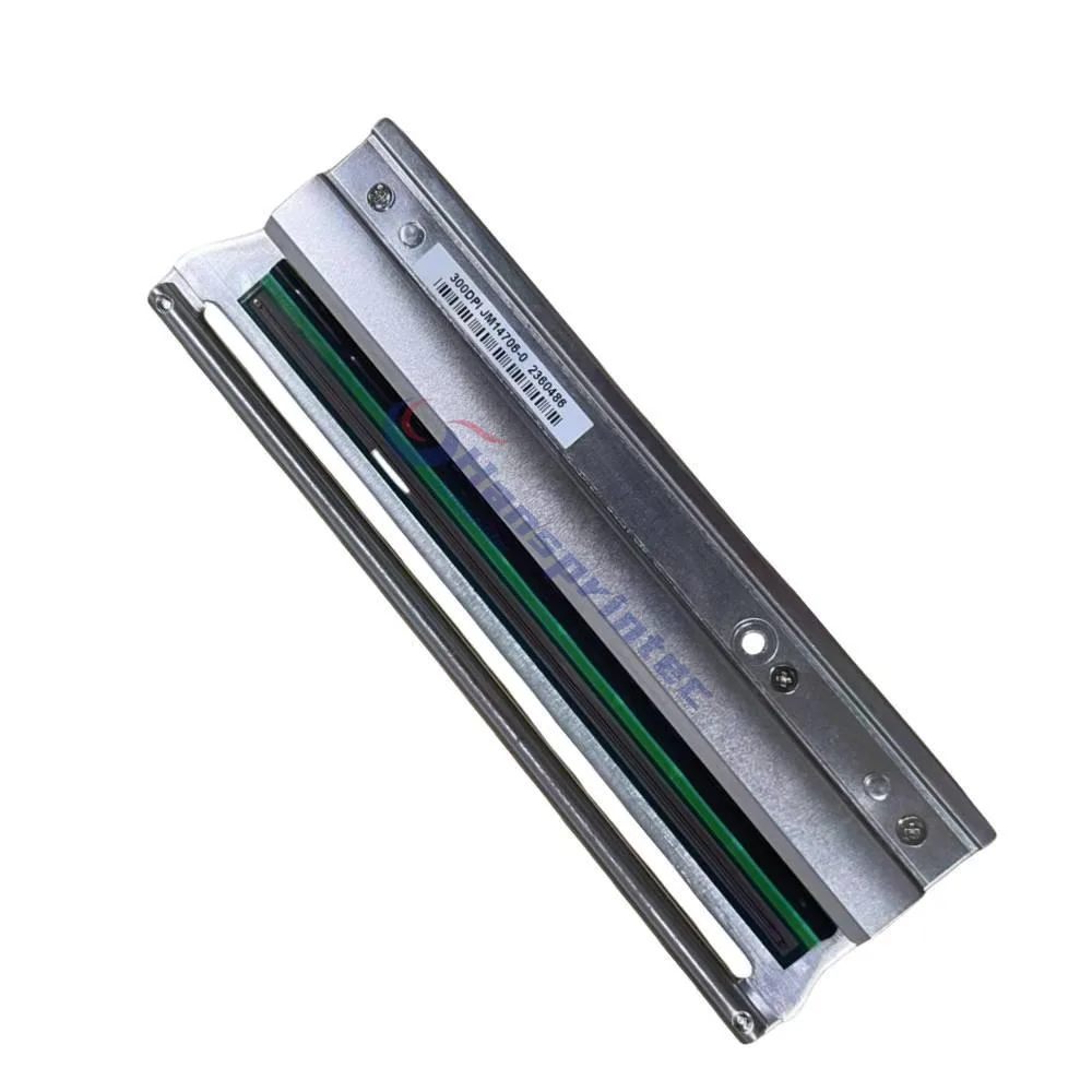 CL-S631 printhead