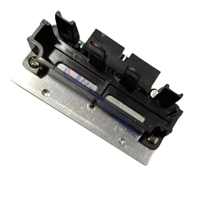 Avery Snap500 300dpi printhead